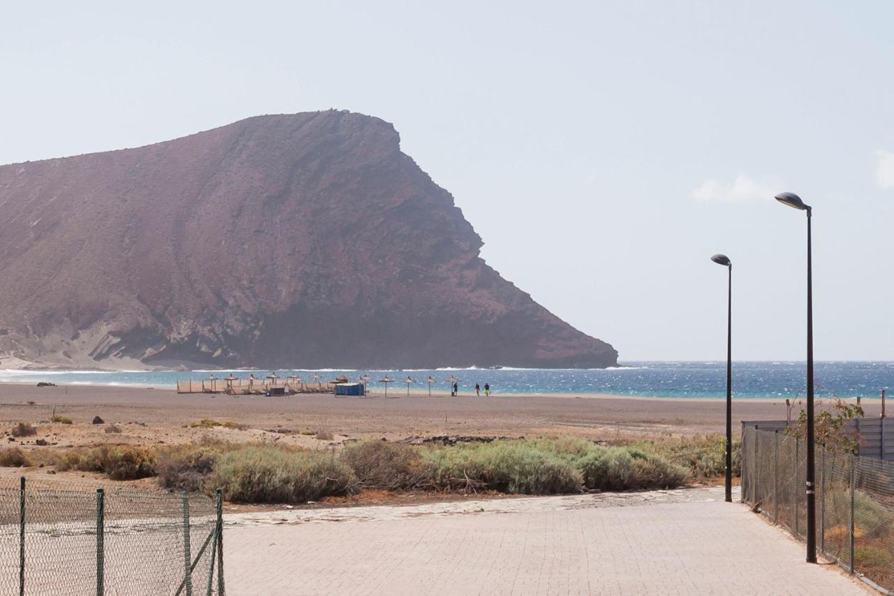 Ocean Paradise 2 La Tejita Few Meters From The Beach エクステリア 写真